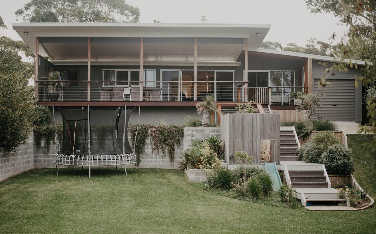 Villa Casuarina NSW Tweed Heads Accommodation