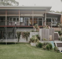Salthouse Berrara - Tweed Heads Accommodation