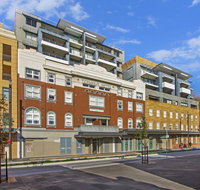 Quality Apartments City Centre Newcastle - Tweed Heads Accommodation