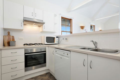 Bellevue Accommodation - Tweed Heads Accommodation 1