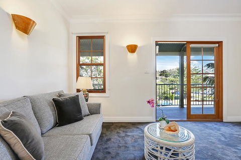 Bellevue Accommodation - Tweed Heads Accommodation 3