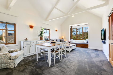 Bellevue Accommodation - Tweed Heads Accommodation 2