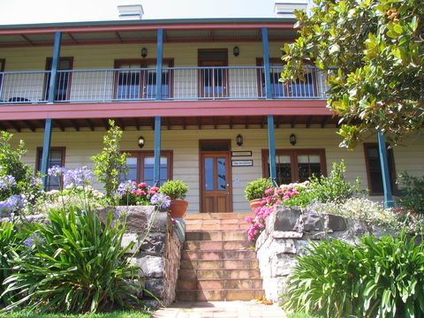 Bellevue Accommodation - Tweed Heads Accommodation 25