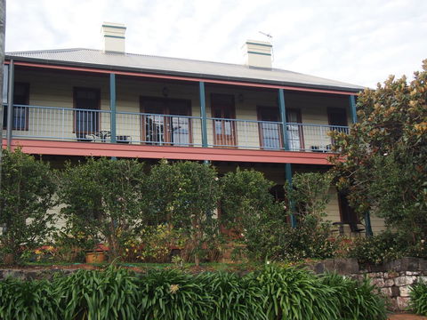 Bellevue Accommodation - Tweed Heads Accommodation 16
