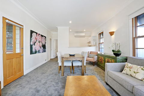 Bellevue Accommodation - Tweed Heads Accommodation 12