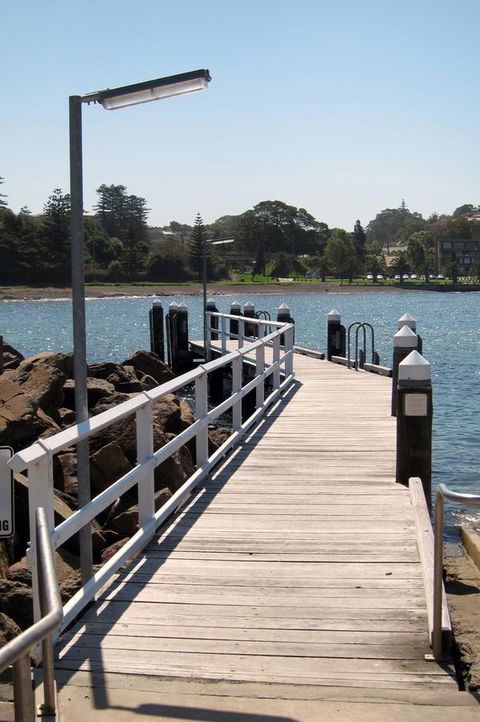 Bellevue Accommodation - Tweed Heads Accommodation 19