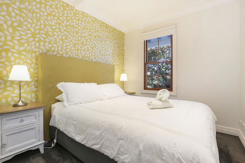 Bellevue Accommodation - Tweed Heads Accommodation 6