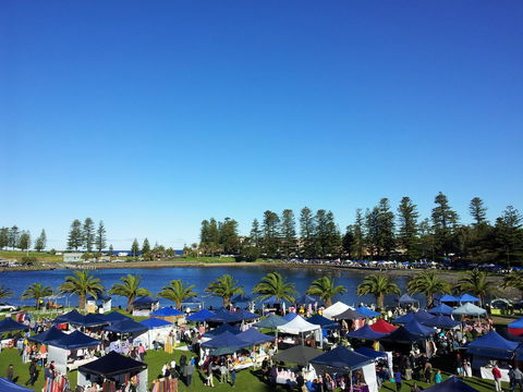 Bellevue Accommodation - Tweed Heads Accommodation 20