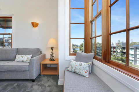 Bellevue Accommodation - Tweed Heads Accommodation 9