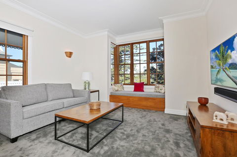 Bellevue Accommodation - Tweed Heads Accommodation 14