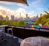 Quest Potts Point - Tweed Heads Accommodation