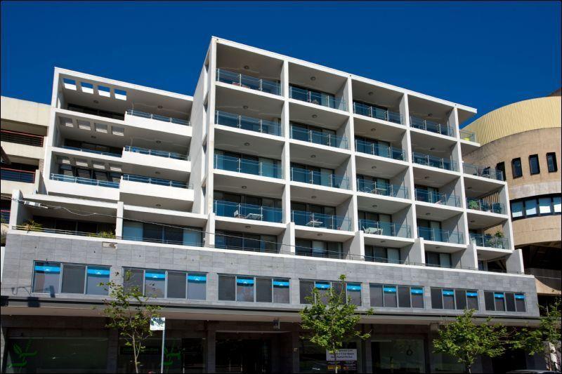 Crows Nest NSW Tweed Heads Accommodation