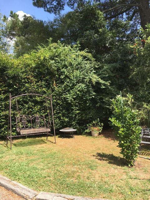 The Best Exotic Magnolia Cottage - Tweed Heads Accommodation 4