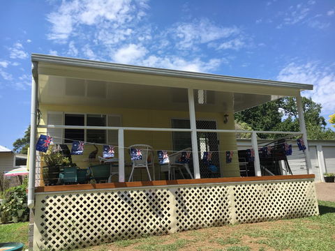 The Best Exotic Magnolia Cottage - Tweed Heads Accommodation 9