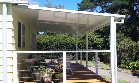 The Best Exotic Magnolia Cottage - Tweed Heads Accommodation 27