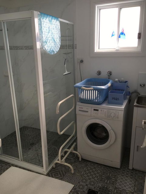 The Best Exotic Magnolia Cottage - Tweed Heads Accommodation 22