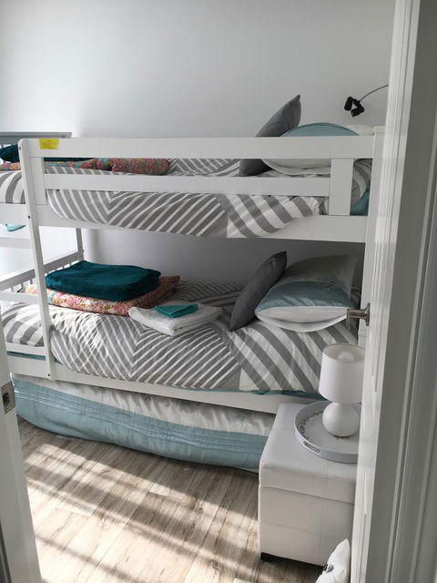 The Best Exotic Magnolia Cottage - Tweed Heads Accommodation 20