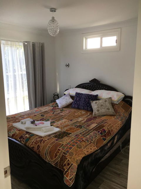 The Best Exotic Magnolia Cottage - Tweed Heads Accommodation 18