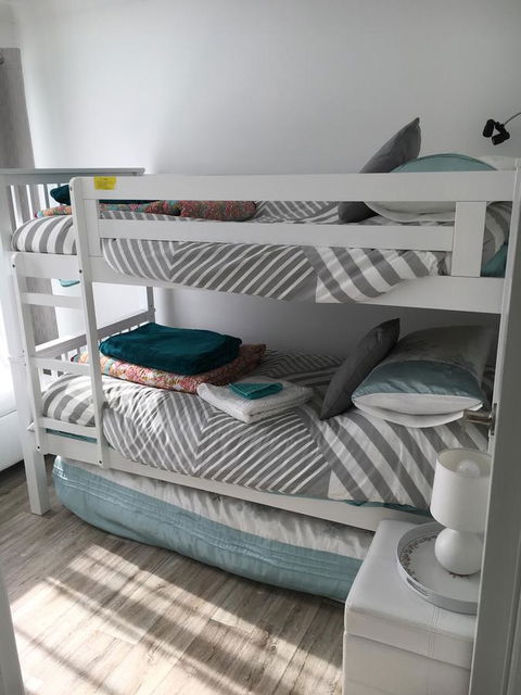 The Best Exotic Magnolia Cottage - Tweed Heads Accommodation 19