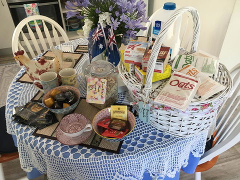 The Best Exotic Magnolia Cottage - Tweed Heads Accommodation 24