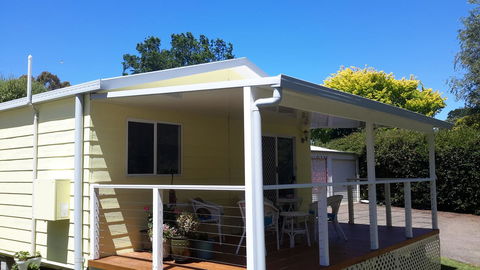 The Best Exotic Magnolia Cottage - Tweed Heads Accommodation 35