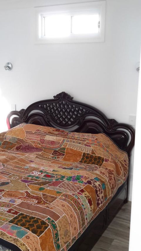 The Best Exotic Magnolia Cottage - Tweed Heads Accommodation 34