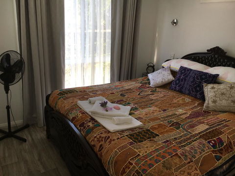 The Best Exotic Magnolia Cottage - Tweed Heads Accommodation 17