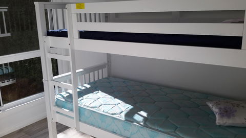 The Best Exotic Magnolia Cottage - Tweed Heads Accommodation 29