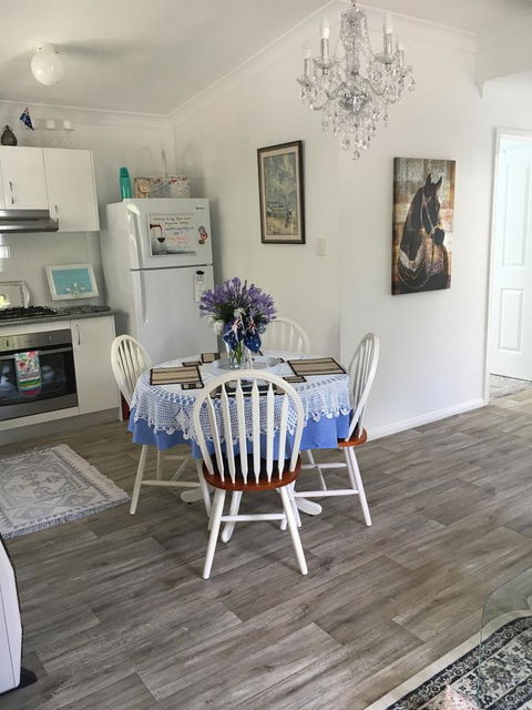 The Best Exotic Magnolia Cottage - Tweed Heads Accommodation 6