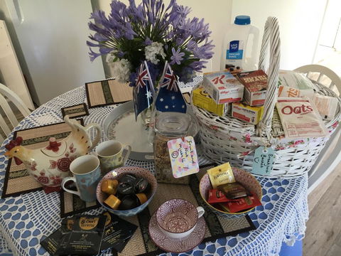 The Best Exotic Magnolia Cottage - Tweed Heads Accommodation 1