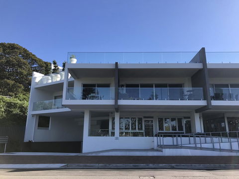 Belle Vue- Penthouse At Black Beach - Tweed Heads Accommodation 16