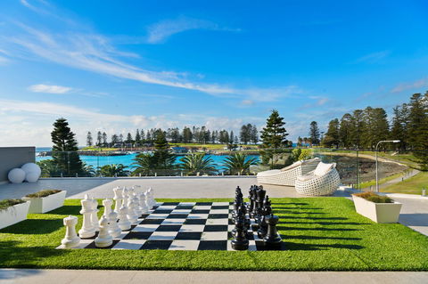 Belle Vue- Penthouse At Black Beach - Tweed Heads Accommodation 14