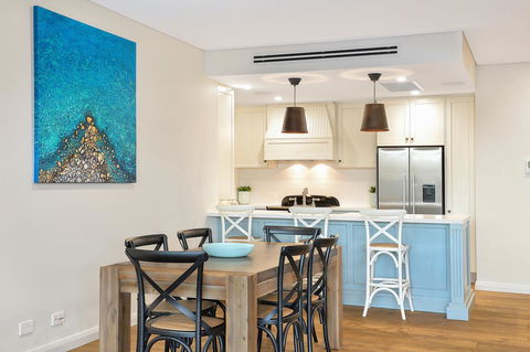 Belle Vue- Penthouse At Black Beach - Tweed Heads Accommodation 7
