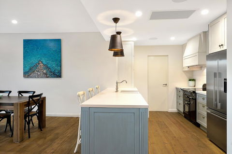 Belle Vue- Penthouse At Black Beach - Tweed Heads Accommodation 6