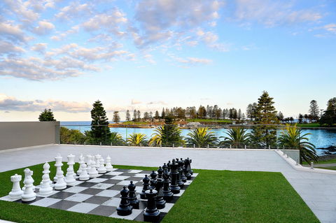 Belle Vue- Penthouse At Black Beach - Tweed Heads Accommodation 18