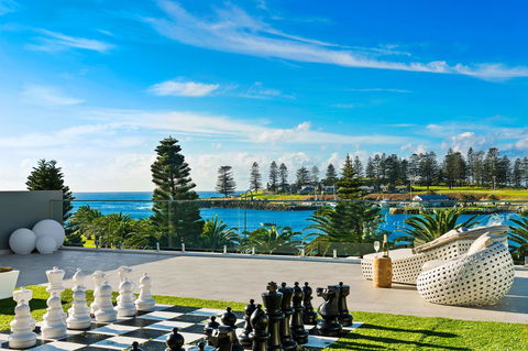 Belle Vue- Penthouse At Black Beach - Tweed Heads Accommodation 0