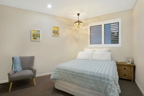 Belle Vue- Penthouse At Black Beach - Tweed Heads Accommodation 12