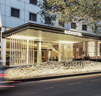 Novotel Sydney Darling Square - Tweed Heads Accommodation