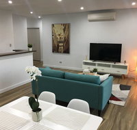 Specious Apartment with 2 Large Bedrooms - Tweed Heads Accommodation