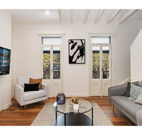 Walk to the city from this renovated heritage gem - Tweed Heads Accommodation
