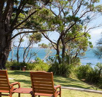 By the Beach BB Self Contained Apartments - Tweed Heads Accommodation