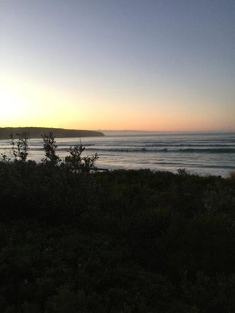 Seachange 3 - Tweed Heads Accommodation 9