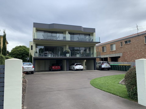 Seachange 3 - Tweed Heads Accommodation 8