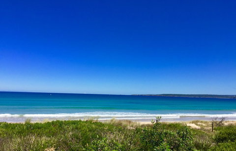 Seachange 3 - Tweed Heads Accommodation 2