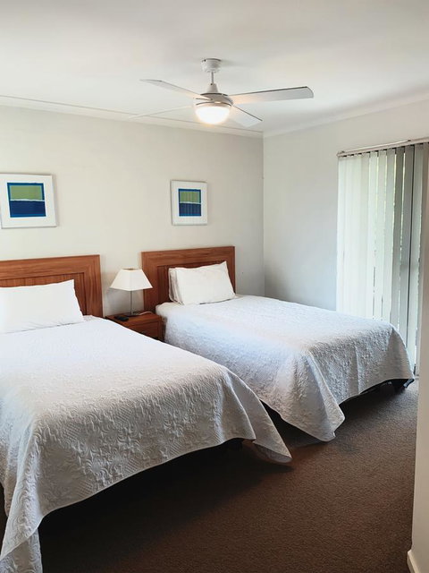 Seachange 3 - Tweed Heads Accommodation 6