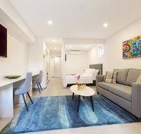 The Merchant Hotel - Tweed Heads Accommodation