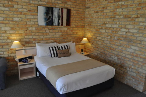 Mollymook Surfbeach Motel & Apartments - Tweed Heads Accommodation 4
