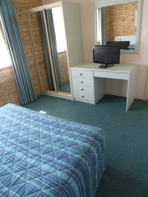 Mollymook Surfbeach Motel & Apartments - Tweed Heads Accommodation 37