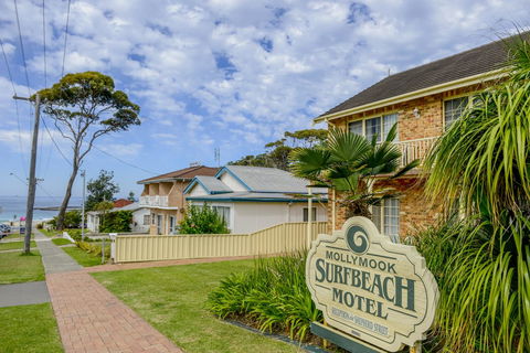 Mollymook Surfbeach Motel & Apartments - Tweed Heads Accommodation 18