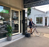 Manly Beachside Apartments - Tweed Heads Accommodation